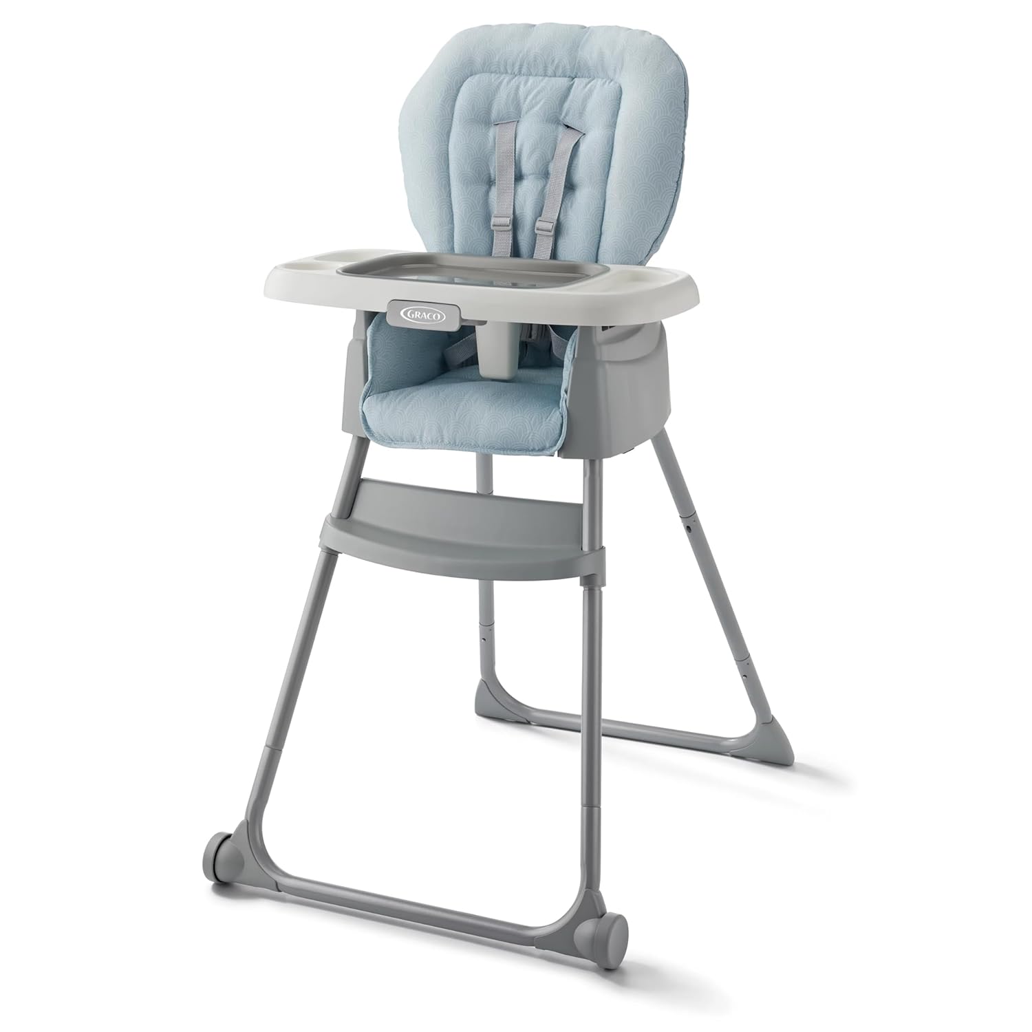 Graco Made2Grow 5-in-1 Convertible Highchair