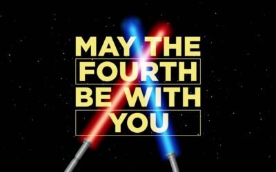 May the 4th Be With Your Cart: Star Wars Gifts Every Jedi (and Sith) Will Love