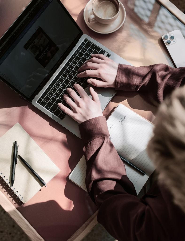 Web Design & Optimization