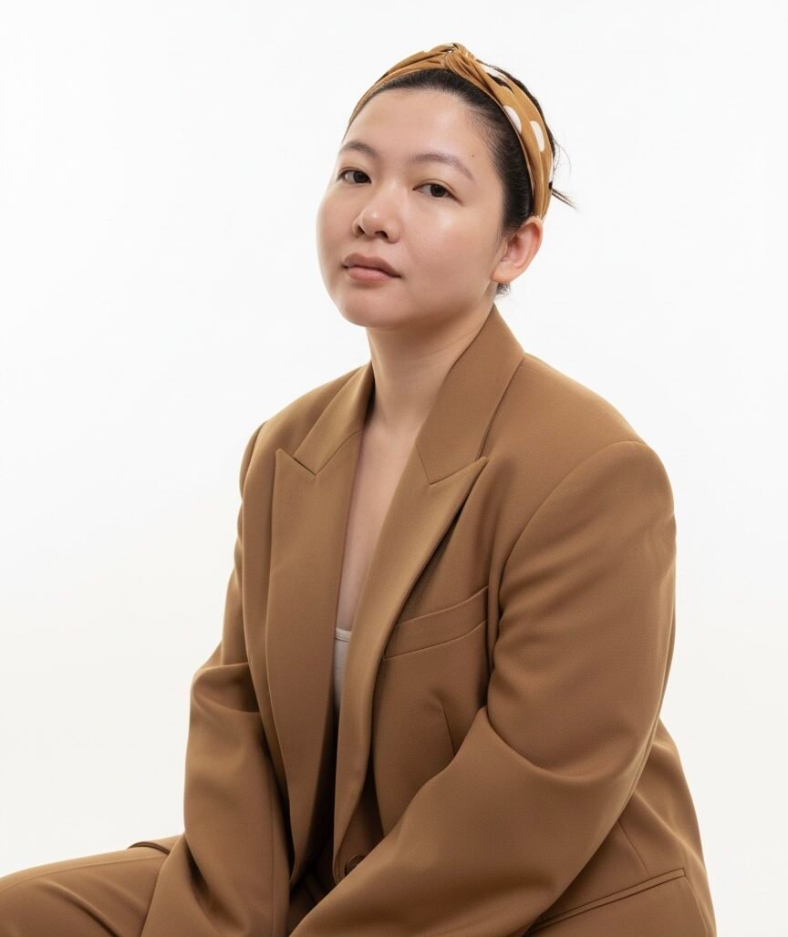 Jalyn headshot caramel