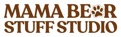 Mama Bear Stuff logo