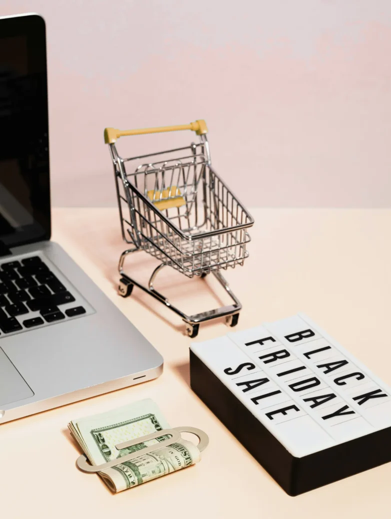 Is Your Shopify Store Ready for Black Friday & Cyber Monday?